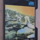 Led Zeppelin: Houses of the Holy c-kasetti - pikkukuva 1