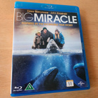 Big Miracle - Kaikki rakastavat valaita (Blu-ray) - pikkukuva 1