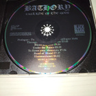 Bathory, Twilight of the gods, cd - pikkukuva 4