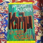 Karhu ja muita novelleja William Faulkner - pikkukuva 1
