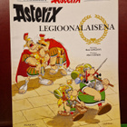 Asterix legiolannaisena 2011. 7 Painos - pikkukuva 1