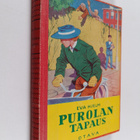 Eva Hjelm : Purolan tapaus - pikkukuva 1