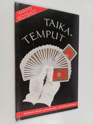Taikatemput