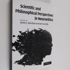 James J. Giordano ym. : Scientific and Philosophical Pers... - pikkukuva 1