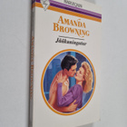 Amanda Browning : Jääkuningatar - pikkukuva 1