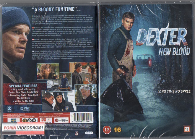 dexter new blood	(75 449)	UUSI	-FI-	DVD		(4)	michael c. hall
