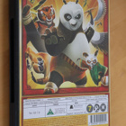 DVD Kung Fu Panda 1 & 2 Collection ( 2008 & 2011 ) - pikkukuva 2