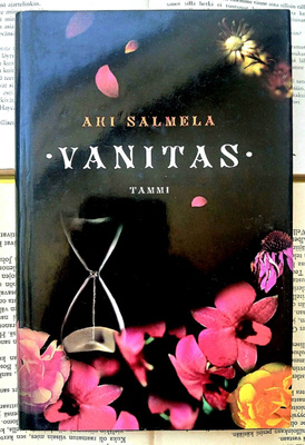 Aki Salmela - Vanitas (sid.)