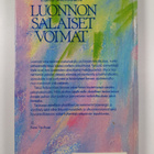 Esko Jalkanen : Luonnon salaiset voimat - pikkukuva 2