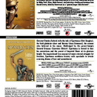 Gladiator & Spartacus - (2 DVD) - pikkukuva 2
