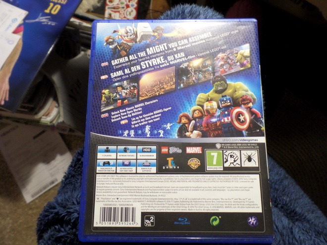 Item image