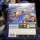 PS4 Lego Marvel Avengers CIB - pikkukuva 2