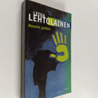 Leena Lehtolainen : Harmin paikka - pikkukuva 1