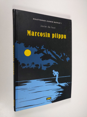 Javier de Isusi : Marcosin piippu