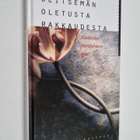Hans Jellouschek : Seitsemän oletusta rakkaudesta : kestä... - pikkukuva 1