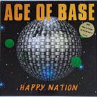 Ace Of Base - Happy Nation LP - pikkukuva 1