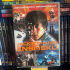 Jackie Chanin ensi-isku (2000) Jackie Chan - pikkukuva 1
