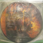 KING DIAMOND - THE GRAVEYARD - REISSUE US/EU 2018 M- 2LP - pikkukuva 2