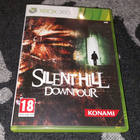 XBOX 360 - Silent Hill Downpour - pikkukuva 1