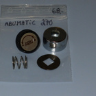 Abumatic 270 - pikkukuva 1