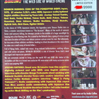Bohachi Bushido (1972) OOP Mondo Macabro limited edition - pikkukuva 3