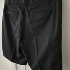 Mustat Gallaway Golf Shortsit / Golfshortsit koko 36W ( L ) - pikkukuva 2