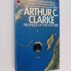 Arthur C. Clarke : Profiles of the future - pikkukuva 1