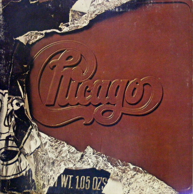 Chicago – Chicago X LP US Gatefold 1976