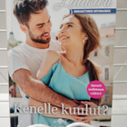 Kenelle kuulut? - Sara Storm - Lääkäri - pikkukuva 1