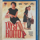 Pierre Salvadori: TÄYSIHOITO (2010) Audrey Tautou (UUSI) - pikkukuva 1