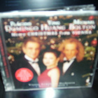 CD : DOMINGO HUANG BOLTON : Merry Christmas from Vienna - pikkukuva 1