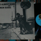 SOLOMON BURKE ~ We're Almost Home ~ LP - pikkukuva 1