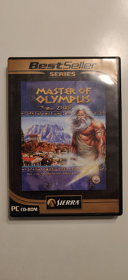 Zeus: Master of Olympus - PC