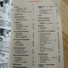 Kaksi koneluetteloa, Hankkija 1970 ja Y-maatalous 2004 - pikkukuva 4