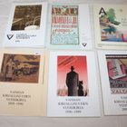 Vanhan Kirjallisuuden Päivät 1986-2012 - pikkukuva 2