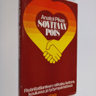 Anatol Pikas : Sovitaan pois : ristiriitainen ratkaisu ko... - pikkukuva 1