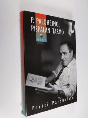 Pertti Paloheimo : P Paloheimo, Pispalan Tarmo