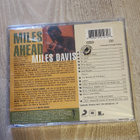 Miles Ahead Miles Davis UUSI - pikkukuva 2