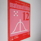 Matematiikka 12, Lyhyt kurssi - pikkukuva 1