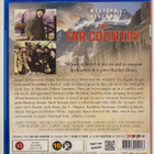 Seikkailijoiden luvattu maa / Far Country - Blu-ray, uusi - pikkukuva 2