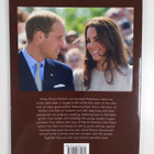Marie Clayton : William and Kate : Their Royal Year - pikkukuva 2