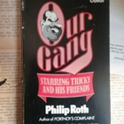 Philip Roth paperbacks [from 4,00€ >] - pikkukuva 1
