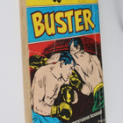 Sarjakirja 60 Buster - pikkukuva 2