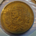 1934 10mk kl7 - pikkukuva 2