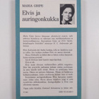 Maria Gripe : Elvis ja auringonkukka - pikkukuva 2
