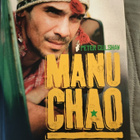 Peter Culshaw: Manu Chao: maailman kiertäjä - pikkukuva 1