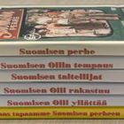 Suomisen Olli -kokoelma (1941-1959) Lasse Pöysti (6DVD) - pikkukuva 1