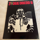 Judge Dredd 5 vuodelta 1990 - pikkukuva 3