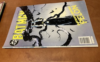 BATMAN 1/1990