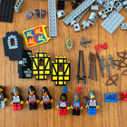 Lego 6086 (osia puuttuu) - pikkukuva 2